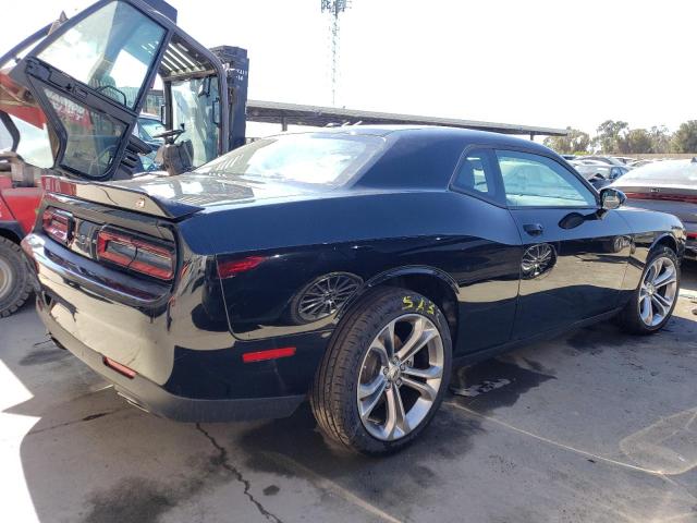 Photo 3 from auction – 2023 DODGE CHALLENGER with VIN 2C3CDZKG6PH507785