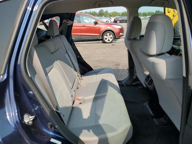 Photo 10 from auction – 2015 HONDA CR-V LX with VIN 5J6RM4H38FL091814
