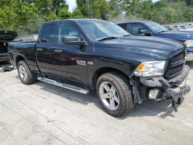 Photo 4 from auction – 2017 RAM 1500 ST with VIN 1C6RR7FTXHS838812