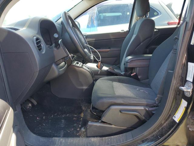 Photo 7 from auction – 2011 JEEP COMPASS SP with VIN 1J4NF1FB5BD149724