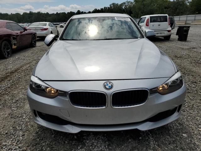 Photo 5 from auction – 2014 BMW 328I with VIN WBA3A5G50ENP27672