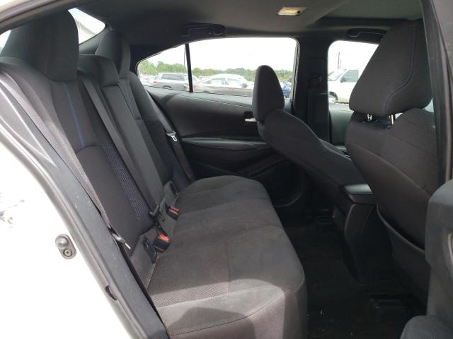 Photo 10 from auction – 2020 TOYOTA COROLLA SE with VIN 5YFP4RCE9LP047617