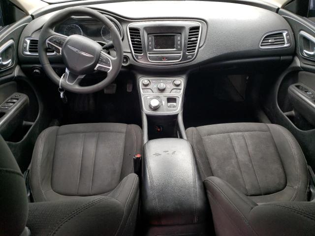 Photo 8 from auction – 2016 CHRYSLER 200 LIMITE with VIN 1C3CCCAB8GN148615