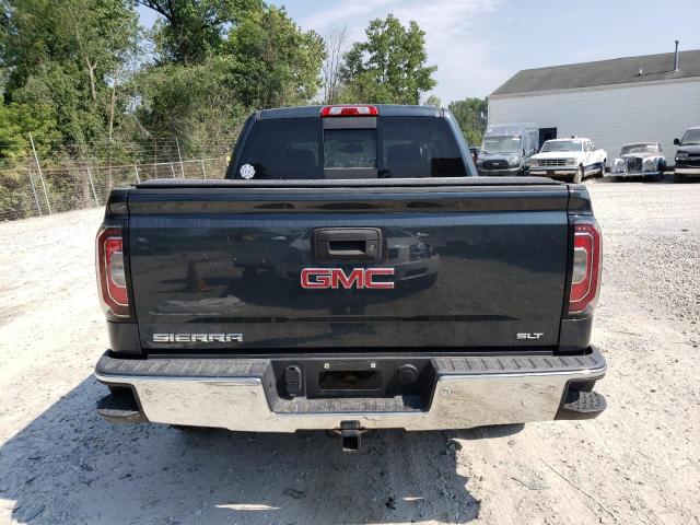 Photo 6 from auction – 2017 GMC SIERRA K15 with VIN 3GTU2NEC4HG199296