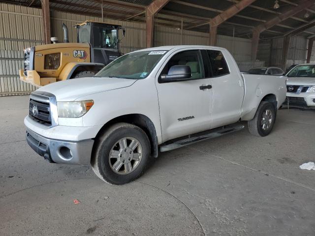 TOYOTA TUNDRA DOU 2012 with VIN 5TFRM5F12CX047597 - Photo from auction