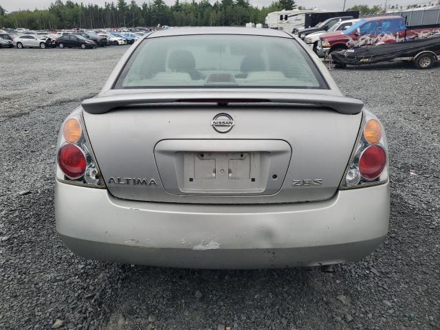 Photo 6 from auction – 2003 NISSAN ALTIMA BAS with VIN 1N4AL11D73C318144