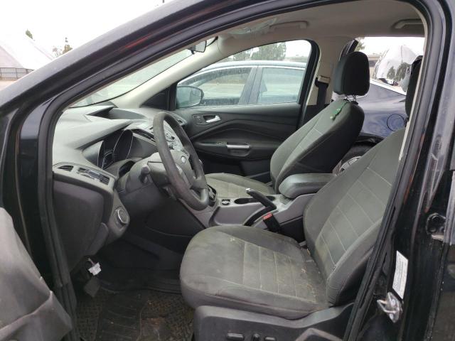 Photo 7 from auction – 2015 FORD ESCAPE SE with VIN 1FMCU0G97FUA81260