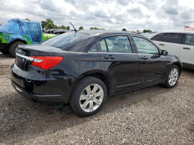 Photo 3 from auction – 2011 CHRYSLER 200 TOURIN with VIN 1C3BC1FG0BN604751