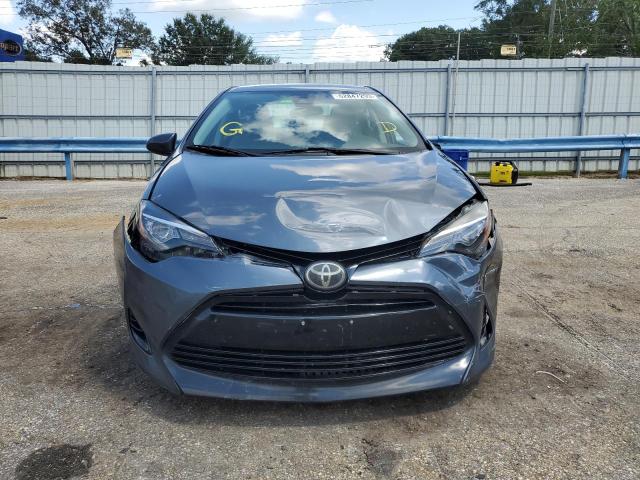 Photo 5 from auction – 2017 TOYOTA COROLLA L with VIN 2T1BURHE9HC800038