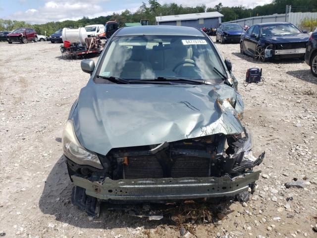 Photo 5 from auction – 2014 SUBARU IMPREZA PR with VIN JF1GJAC65EH019661