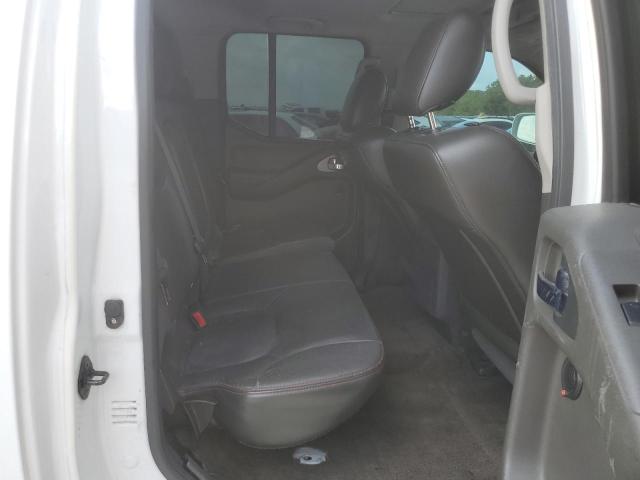 Photo 10 from auction – 2012 NISSAN FRONTIER S with VIN 1N6AD0EV9CC440103