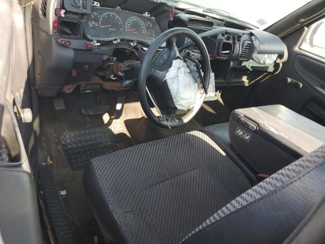 Photo 8 from auction – 2001 DODGE RAM 1500 with VIN 1B7HC16X31S105335