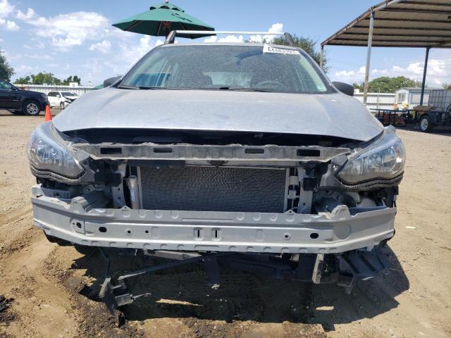 Photo 5 from auction – 2018 SUBARU IMPREZA with VIN 4S3GTAA63J3725705