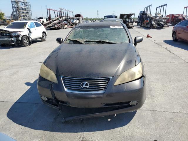 Photo 5 from auction – 2008 LEXUS ES 350 with VIN JTHBJ46G782244079