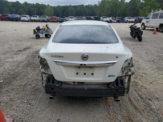 Photo 6 from auction – 2014 NISSAN ALTIMA with VIN 1N4AL3AP5EN370207