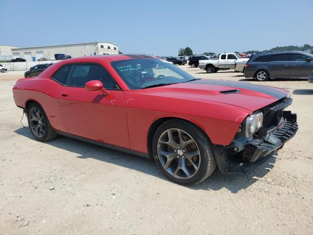Photo 4 from auction – 2016 DODGE CHALLENGER with VIN 2C3CDZAG0GH185193