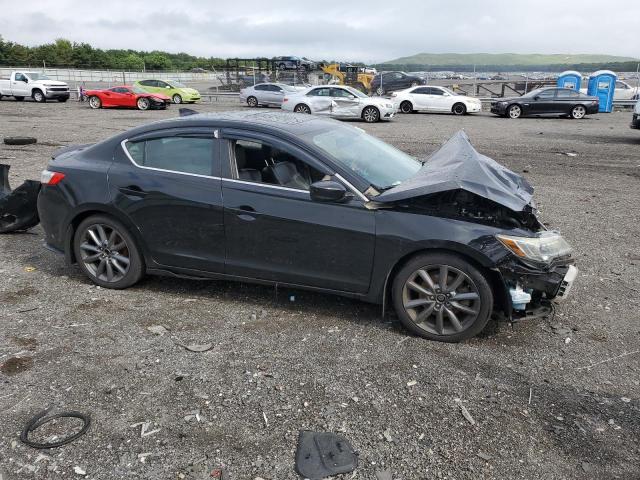 Photo 4 from auction – 2016 ACURA ILX PREMIU with VIN 19UDE2F76GA020150
