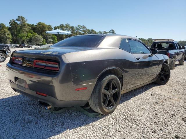 Photo 3 from auction – 2017 DODGE CHALLENGER with VIN 2C3CDZAG0HH617363