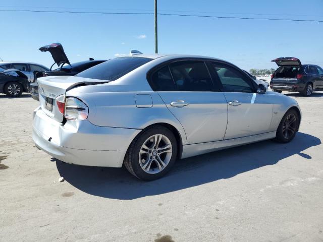 Zdjęcie 3 z aukcji – 2008 BMW 328 I z VIN WBAVA37598NL49174