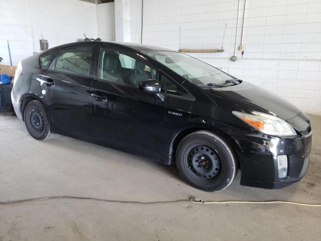 Photo 4 from auction – 2011 TOYOTA PRIUS with VIN JTDKN3DU6B0319656