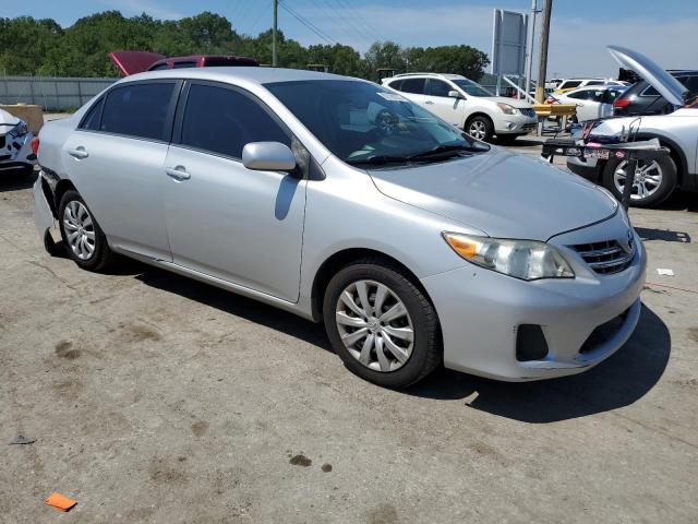 Photo 4 from auction – 2013 TOYOTA COROLLA with VIN 2T1BU4EE8DC036944