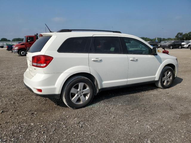 Photo 3 from auction – 2012 DODGE JOURNEY SX with VIN 3C4PDDBG7CT209067