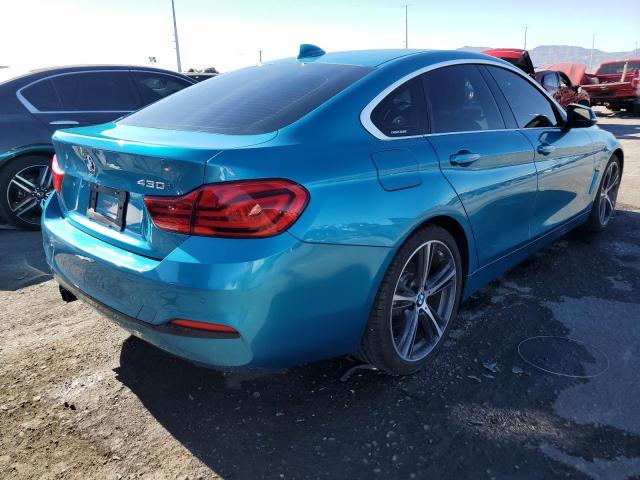 Photo 3 from auction – 2019 BMW 430I GRAN with VIN WBA4J1C59KBM16726
