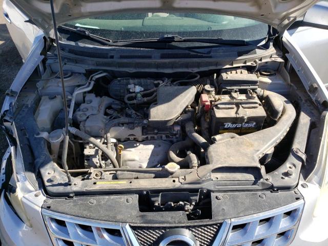 Photo 12 from auction – 2013 NISSAN ROGUE S with VIN JN8AS5MT9DW017810