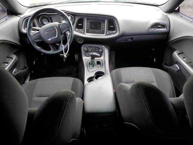 Снимка 8 от търг – 2016 DODGE CHALLENGER с VIN 2C3CDZBT2GH193534