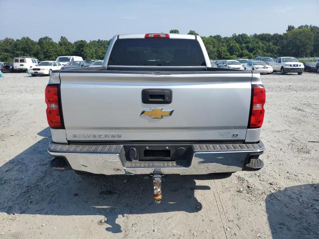 Photo 6 from auction – 2015 CHEVROLET SILVERADO with VIN 1GCVKREC5FZ213831