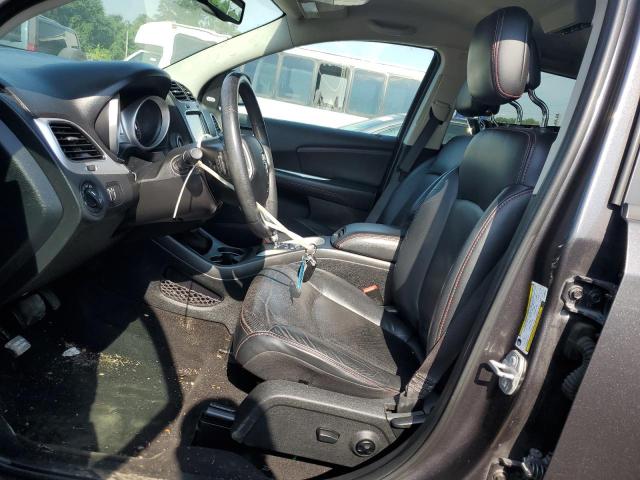 Снимка 7 от търг – 2015 DODGE JOURNEY R/ с VIN 3C4PDCEG5FT686901