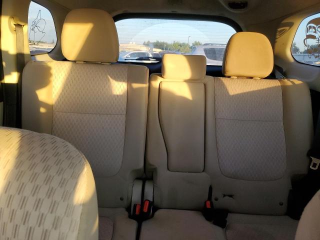 Photo 10 from auction – 2014 MITSUBISHI OUTLANDER with VIN JA4AD3A37EZ016230