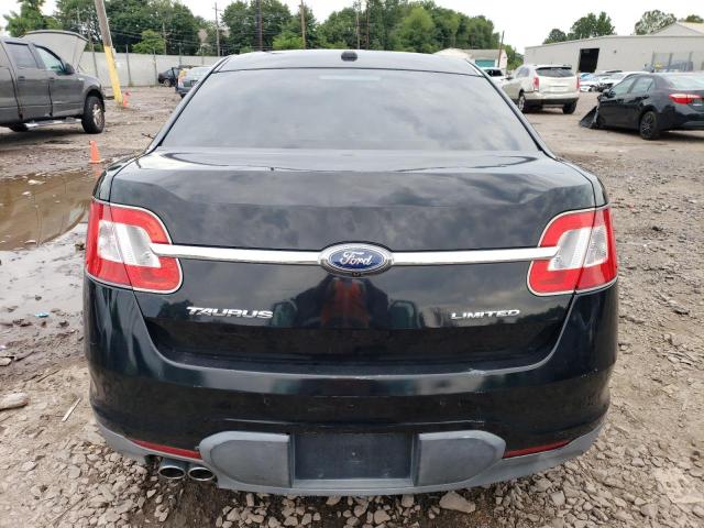 Снимка 6 от търг – 2012 FORD TAURUS LIM с VIN 1FAHP2FW7CG111572