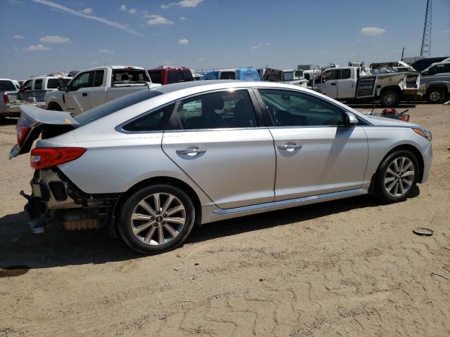 Photo 3 from auction – 2016 HYUNDAI SONATA SPO with VIN 5NPE34AF6GH306561