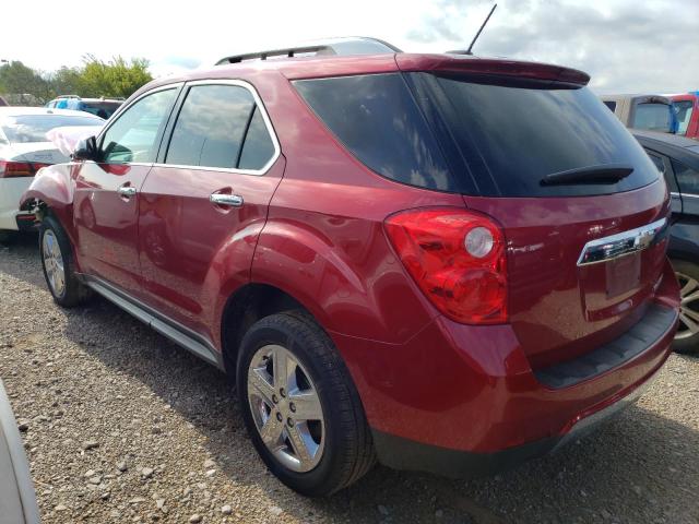 Photo 2 from auction – 2015 CHEVROLET EQUINOX LT with VIN 2GNALDEK0F6256319