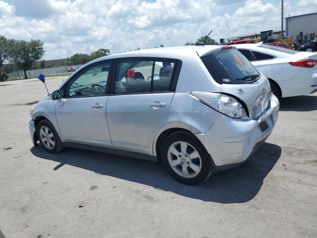 Photo 2 from auction – 2008 NISSAN VERSA S with VIN 3N1BC13E98L369972
