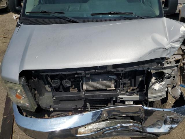 Photo 11 from auction – 2010 FORD ECONOLINE with VIN 1FBNE3BL0ADA68118