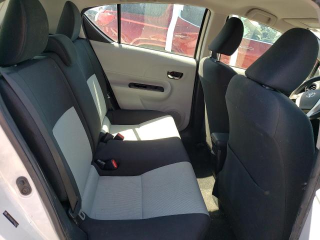 Photo 10 from auction – 2013 TOYOTA PRIUS C with VIN JTDKDTB34D1553479