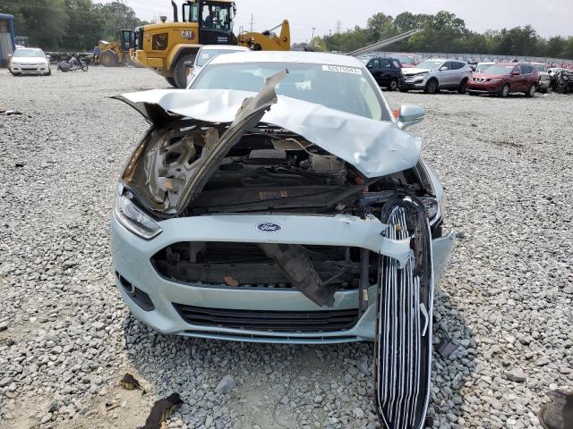 Photo 5 from auction – 2013 FORD FUSION SE with VIN 3FA6P0LU3DR368723