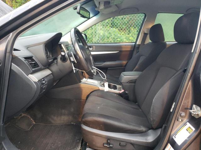 Photo 7 from auction – 2013 SUBARU LEGACY 2.5 with VIN 4S3BMBC60D3002117