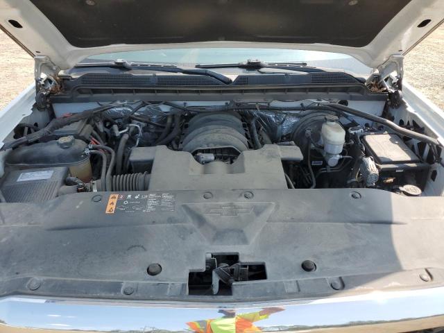 Photo 11 from auction – 2017 CHEVROLET SILVERADO with VIN 1GCRCREC1HZ199346