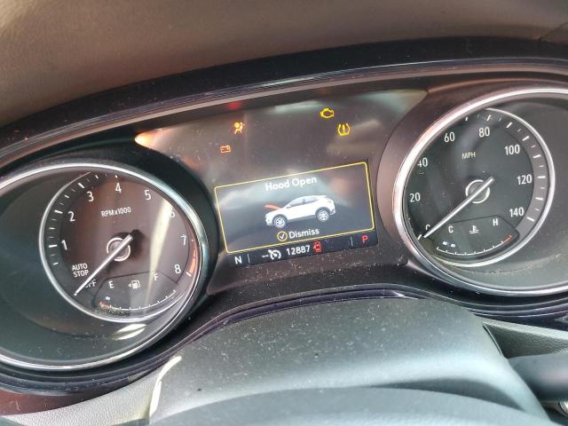 Photo 9 from auction – 2022 BUICK ENCORE GX with VIN KL4MMFSL0NB146968