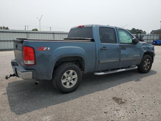 Photo 3 from auction – 2010 GMC SIERRA C15 with VIN 3GTRCVE07AG219703