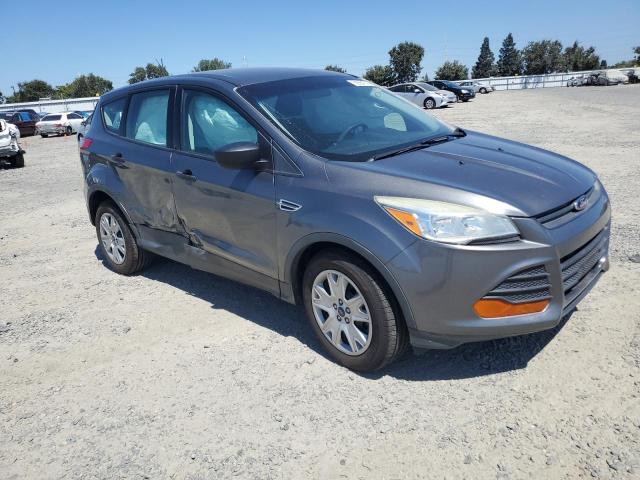 Photo 4 from auction – 2014 FORD ESCAPE S with VIN 1FMCU0F73EUC45442
