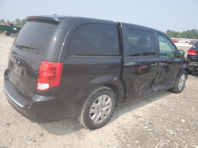 Photo 3 from auction – 2019 DODGE GRAND CARA with VIN 2C4RDGBG2KR623613