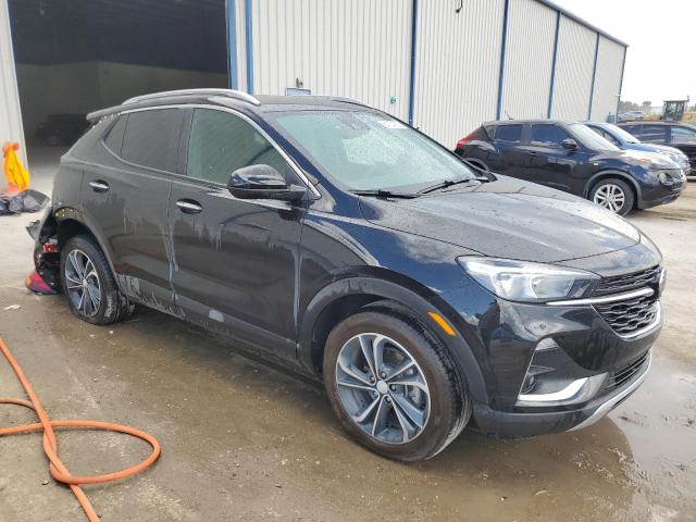 Photo 4 from auction – 2022 BUICK ENCORE GX with VIN KL4MMDSL0NB069636