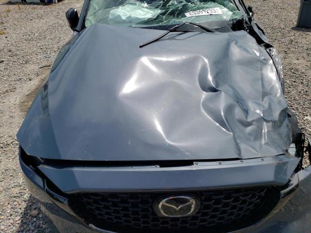 Фото 11 с аукциона – 2023 MAZDA CX-5 PREFE с VIN JM3KFBCM0P0255573