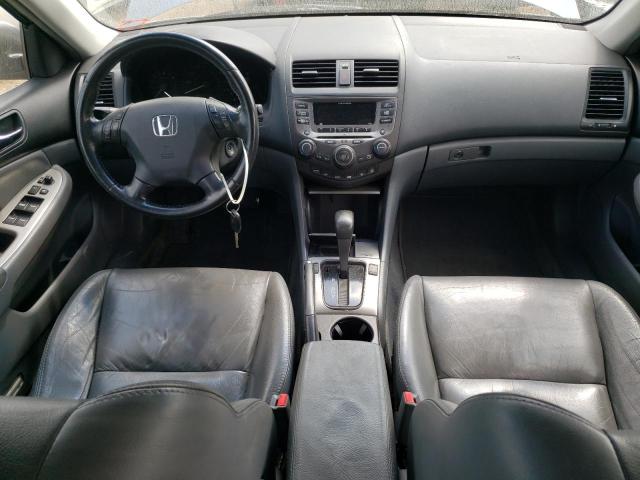 Photo 8 from auction – 2007 HONDA ACCORD EX with VIN 1HGCM56887A082108