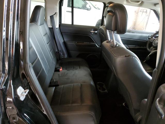 Photo 11 from auction – 2015 JEEP PATRIOT with VIN 1C4NJRAB9FD244531