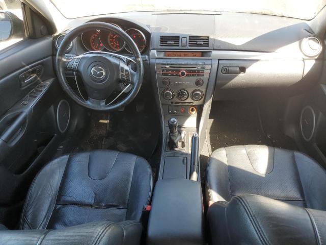 Photo 8 from auction – 2007 MAZDA 3 HATCHBAC with VIN JM1BK343671638685